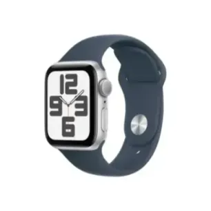 Watch SE Smart watch GPS (satellite) Retina LTPO OLED 40mm Waterproof