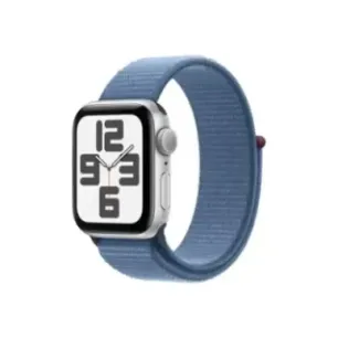 Watch SE Smart watch GPS (satellite) Retina LTPO OLED 40mm Waterproof