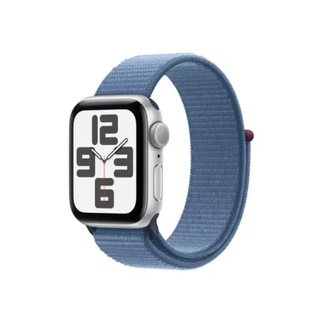 Watch SE Smart watch GPS (satellite) Retina LTPO OLED 40mm Waterproof