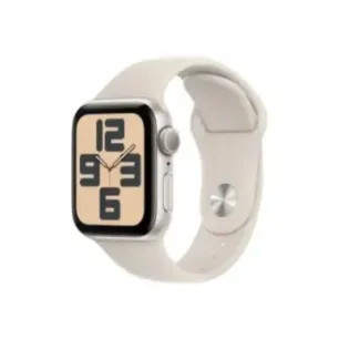 Watch SE Smart watch GPS (satellite) Retina LTPO OLED 40mm Waterproof