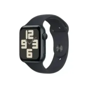 Watch SE Smart watch GPS (satellite) Retina LTPO OLED 44mm Waterproof