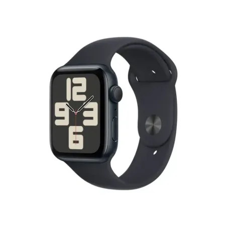 Watch SE Smart watch GPS (satellite) Retina LTPO OLED 44mm Waterproof