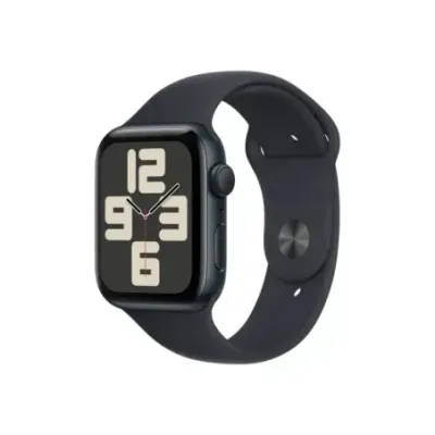 Watch SE Smart watch GPS (satellite) Retina LTPO OLED 44mm Waterproof