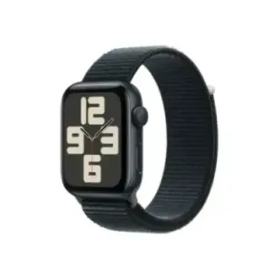 Watch SE Smart watch GPS (satellite) Retina LTPO OLED 44mm Waterproof