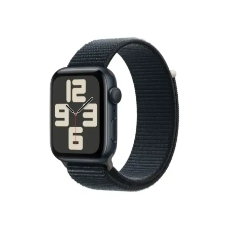 Watch SE Smart watch GPS (satellite) Retina LTPO OLED 44mm Waterproof