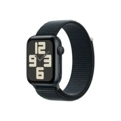 Watch SE Smart watch GPS (satellite) Retina LTPO OLED 44mm Waterproof