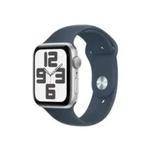 Watch SE Smart watch GPS (satellite) Retina LTPO OLED 44mm Waterproof