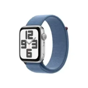 Watch SE Smart watch GPS (satellite) Retina LTPO OLED 44mm Waterproof