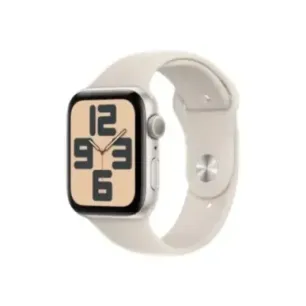 Watch SE Smart watch GPS (satellite) Retina LTPO OLED 44mm Waterproof