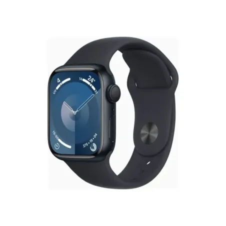Watch Series 9 Smart watch GPS (satellite) Always-On Retina 41mm Waterproof