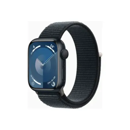 Watch Series 9 Smart watch GPS (satellite) Always-On Retina 41mm Waterproof