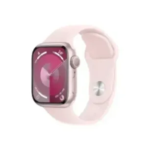 Watch Series 9 Smart watch GPS (satellite) Always-On Retina 41mm Waterproof