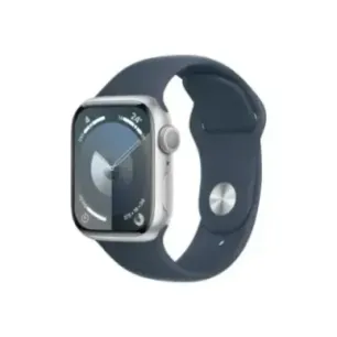 Watch Series 9 Smart watch GPS (satellite) Always-On Retina 41mm Waterproof