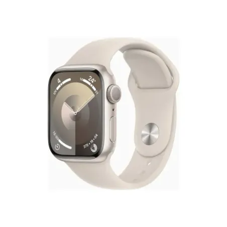 Watch Series 9 Smart watch GPS (satellite) Always-On Retina 41mm Waterproof