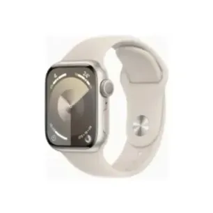 Watch Series 9 Smart watch GPS (satellite) Always-On Retina 41mm Waterproof