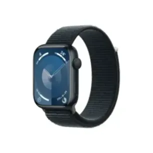 Watch Series 9 Smart watch GPS (satellite) Always-On Retina 45mm Waterproof