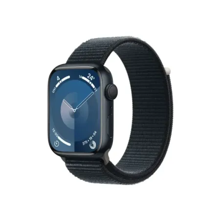 Watch Series 9 Smart watch GPS (satellite) Always-On Retina 45mm Waterproof