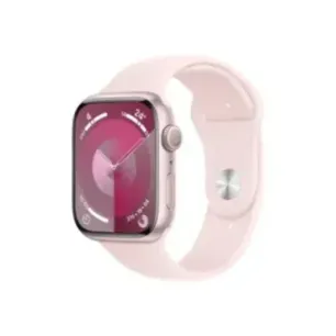 Watch Series 9 Smart watch GPS (satellite) Always-On Retina 45mm Waterproof