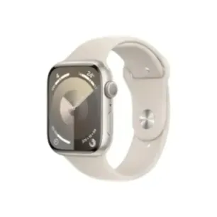 Watch Series 9 Smart watch GPS (satellite) Always-On Retina 45mm Waterproof