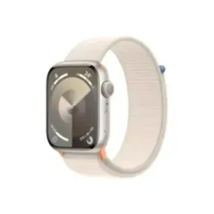 Watch Series 9 Smart watch GPS (satellite) Always-On Retina 45mm Waterproof