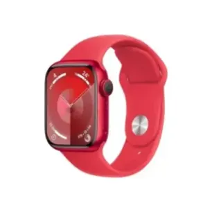 Watch Series 9 Smart watch GPS (satellite) Always-On Retina 41mm Waterproof