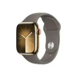 Watch Series 9 Smart watch GPS (satellite) Always-On Retina 41mm Waterproof