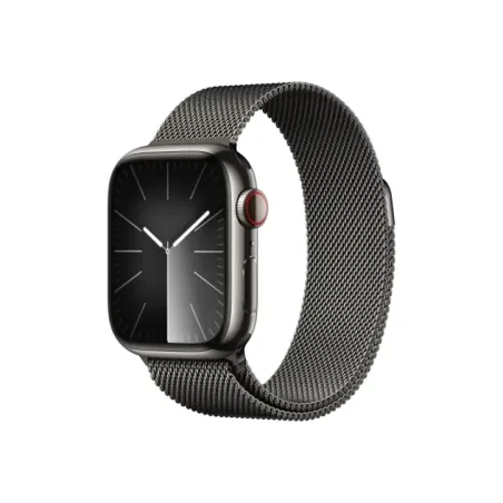 Watch Series 9 Smart watch GPS (satellite) Always-On Retina 41mm Waterproof