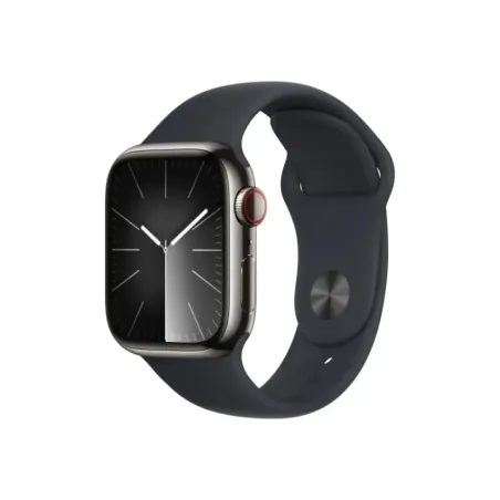 Apple Watch Series 9 Smart watches GPS (satellite) Always-On Retina 41mm Waterproof