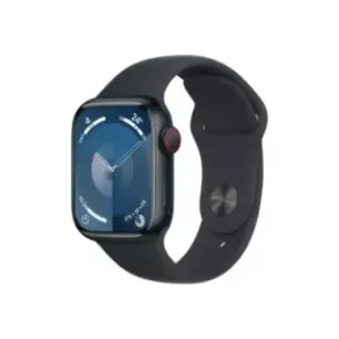 Watch Series 9 Smart watch GPS (satellite) Always-On Retina 41mm Waterproof