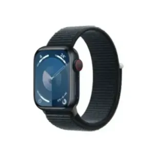 Watch Series 9 Smart watch GPS (satellite) Always-On Retina 41mm Waterproof