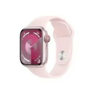 Watch Series 9 Smart watch GPS (satellite) Always-On Retina 41mm Waterproof