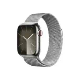 Watch Series 9 Smart watch GPS (satellite) Always-On Retina 41mm Waterproof