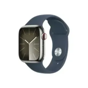 Watch Series 9 Smart watch GPS (satellite) Always-On Retina 41mm Waterproof