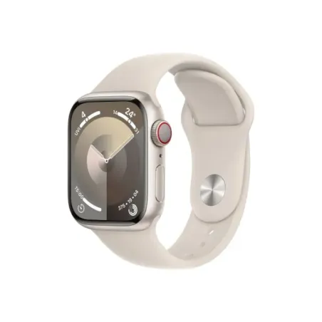 Watch Series 9 Smart watch GPS (satellite) Always-On Retina 41mm Waterproof