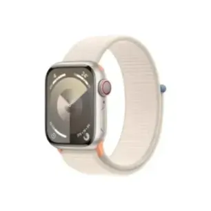 Watch Series 9 Smart watch GPS (satellite) Always-On Retina 41mm Waterproof