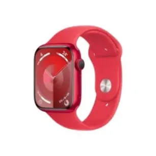 Watch Series 9 Smart watch GPS (satellite) Always-On Retina 45mm Waterproof