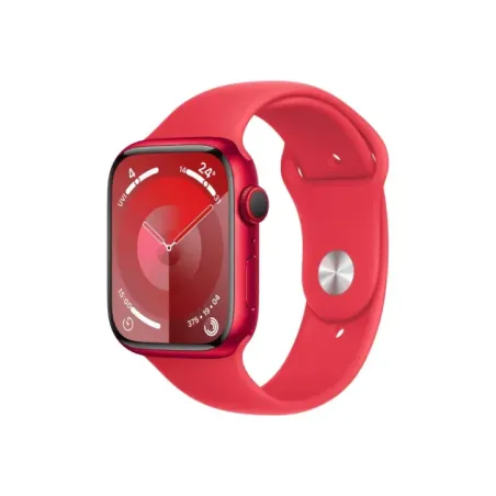 Watch Series 9 Smart watch GPS (satellite) Always-On Retina 45mm Waterproof