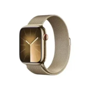 Watch Series 9 Smart watch GPS (satellite) Always-On Retina 45mm Waterproof