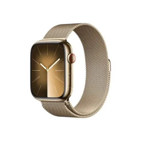 Watch Series 9 Smart watch GPS (satellite) Always-On Retina 45mm Waterproof