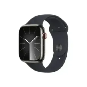 Watch Series 9 Smart watch GPS (satellite) Always-On Retina 45mm Waterproof