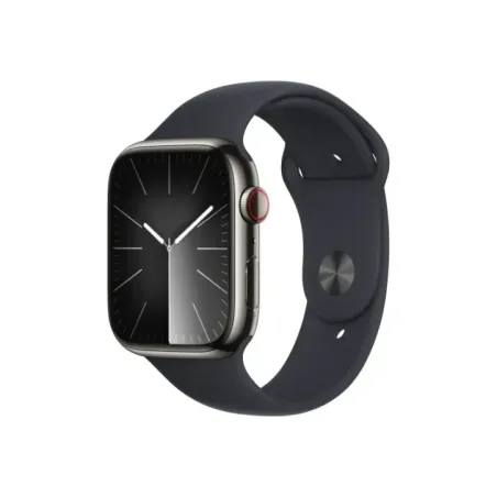 Watch Series 9 Smart watch GPS (satellite) Always-On Retina 45mm Waterproof