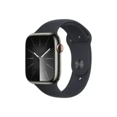 Watch Series 9 Smart watch GPS (satellite) Always-On Retina 45mm Waterproof