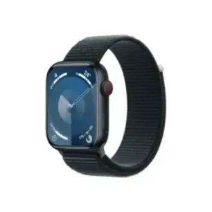 Watch Series 9 Smart watch GPS (satellite) Always-On Retina 45mm Waterproof