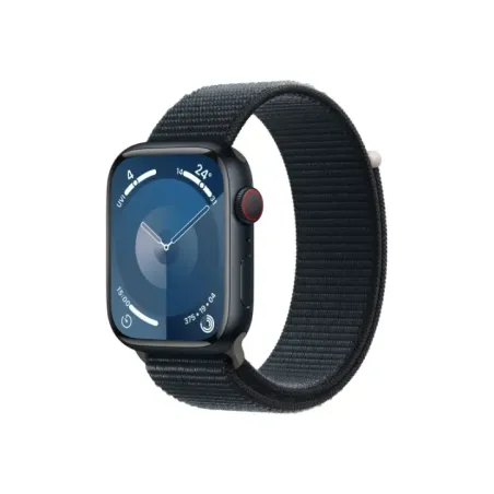 Watch Series 9 Smart watch GPS (satellite) Always-On Retina 45mm Waterproof