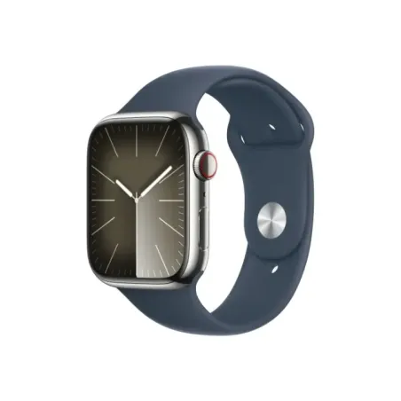 Watch Series 9 Smart watch GPS (satellite) Always-On Retina 45mm Waterproof