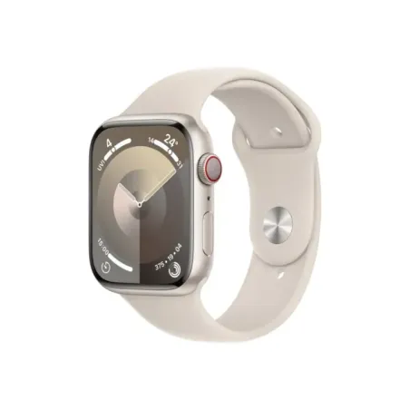 Watch Series 9 Smart watch GPS (satellite) Always-On Retina 45mm Waterproof