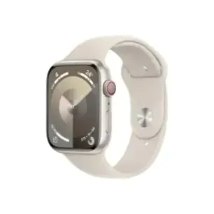 Watch Series 9 Smart watch GPS (satellite) Always-On Retina 45mm Waterproof