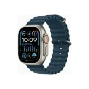 Watch Ultra 2 Smart watch GPS (satellite) Always-On Retina 49mm Waterproof