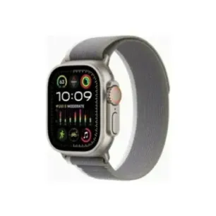 Watch Ultra 2 Smart watch GPS (satellite) Always-On Retina 49mm Waterproof