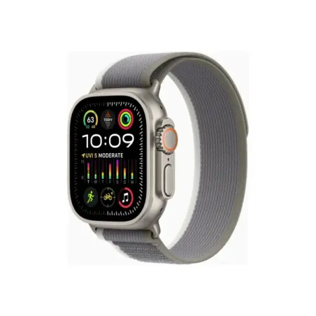 Watch Ultra 2 Smart watch GPS (satellite) Always-On Retina 49mm Waterproof